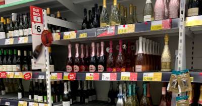 Asda starts lockdown cocktail trend with nostalgic £7.50 drink - www.manchestereveningnews.co.uk