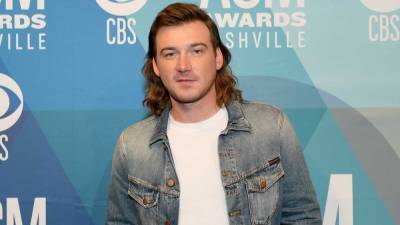 Morgan Wallen's Recording Contract Suspended 'Indefinitely,' Is Dropped From Country Radio After Racial Slur - www.etonline.com