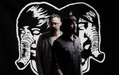 Death From Above 1979 return with dance-y single ‘One + One’ and tell us about “playful” new album ‘Is 4 Lovers’ - www.nme.com