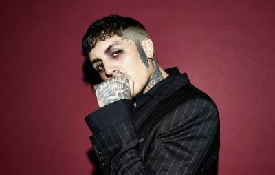 Bring Me The Horizon’s Oli Sykes says he went to live with monks in Brazil as “spiritual rehab” from lockdown depression - www.nme.com - Brazil