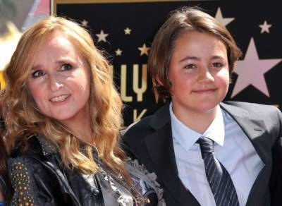 Melissa Etheridge Discusses ‘Nightmare’ Of Watching Family Member Struggle With Substance Abuse After Son’s Death - etcanada.com