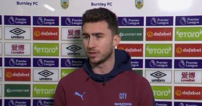 Aymeric Laporte drops hint over exile from Man City starting team - www.manchestereveningnews.co.uk - Manchester
