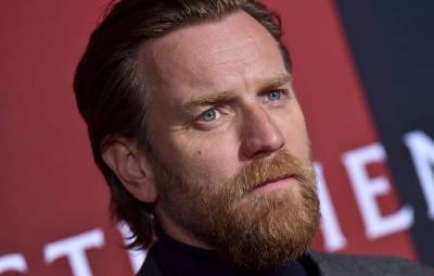 Ewan McGregor confirms Star Wars ‘Obi-Wan Kenobi ‘series will start shooting this spring - www.nme.com