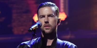 Country Star T.J. Osborne of Brothers Osborne Comes Out as Gay - www.justjared.com