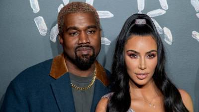 How Kim Kardashian and Kanye West Are Co-Parenting and If They're Looking to Date Anyone New - www.etonline.com