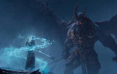 ‘Total War: Warhammer 3’ sets 2021 release date - www.nme.com