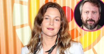 Drew Barrymore Says Tom Green Reunion Interview Was Completely Unscripted: ‘There Were No Questions Prepared’ - www.usmagazine.com - county Tom Green