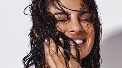 Priyanka Chopra's Haircare Brand Is Available at Target -- Shop It Now - www.etonline.com