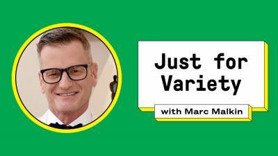 Variety Launches ‘Just for Variety’ Podcast - variety.com