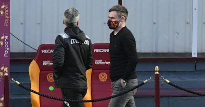 Motherwell blindsided by Covid rule change as Dundee United player starts after false positive - www.dailyrecord.co.uk