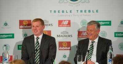 Alan Stubbs claims Celtic boss Neil Lennon has lost his 'alibi' with Peter Lawwell exit as he shares sacking theory - www.dailyrecord.co.uk