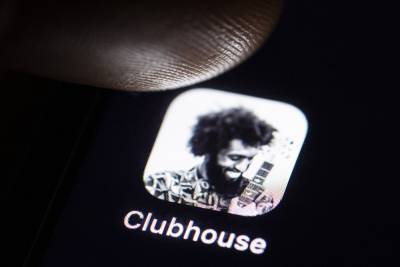 What is Clubhouse? Everything to know about the invite-only app - nypost.com - Jordan