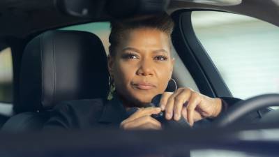 Queen Latifah Explains Why Her New Show 'The Equalizer' Is 'Right on Time' (Exclusive) - www.etonline.com - Washington