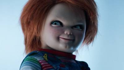 Texas Officials Send Out ‘Missing Child’ Alert Featuring Chucky The Doll - etcanada.com - Texas