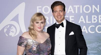 Confirmed! Rebel Wilson and Jacob Busch have broken up - www.who.com.au