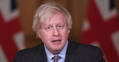 Boris Johnson on whether people still have to social distance after second vaccine dose - www.manchestereveningnews.co.uk - Britain