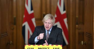 Boris Johnson refuses to bring forward school reopening date despite increasing pressure from own MPs - www.manchestereveningnews.co.uk - Scotland - Manchester