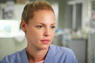 Katherine Heigl Says She Could Have Handled ‘Grey’s Anatomy’ Exit ‘With More Grace’ - etcanada.com