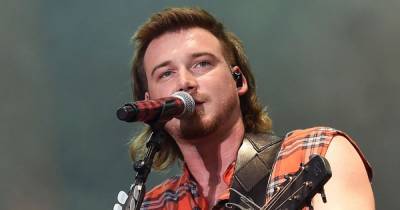 Morgan Wallen Suspended ‘Indefinitely’ by His Record Label as Backlash Grows Over N-Word Video - www.usmagazine.com - Florida