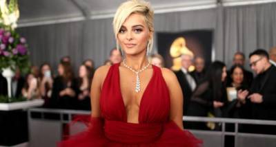 Bebe Rexha reacts to BIZZARE rumours that she has passed away; Jokes ‘I'm a ghost. Boo bitch’ - www.pinkvilla.com