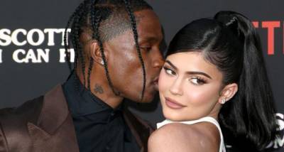 Kylie Jenner & Travis Scott ‘madly in love’? The duo paving way for reconciliation after Stormi’s 3rd bday - www.pinkvilla.com