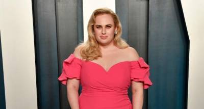Rebel Wilson confirms breakup with Jacob Busch after dramatic weight loss; Posts about being single on IG - www.pinkvilla.com - Australia