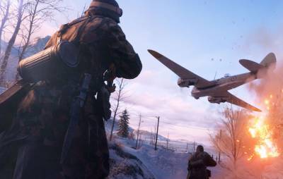 EA confirms next ‘Battlefield’ game release for later this year - www.nme.com
