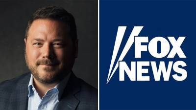 Fox News Signs Federalist Publisher Ben Domenech As A Contributor - deadline.com
