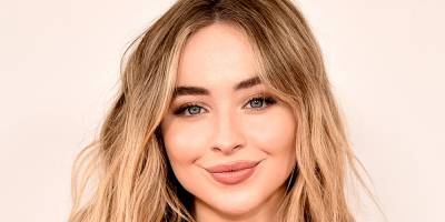 Sabrina Carpenter Was Asked About Using the Word 'Blonde' in Her Song 'Skin' - www.justjared.com
