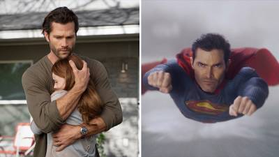 ‘Walker’ & ‘Superman & Lois’ Get Additional Episodes At the CW - deadline.com