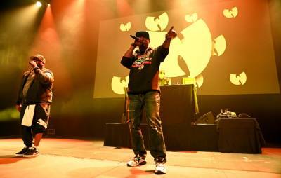 China rejects Canada’s apology over ‘Wuhan’ T-shirt using Wu-Tang Clan’s symbol - www.nme.com - China - Canada - city Wuhan