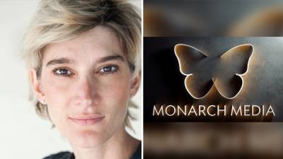 ‘Palmer’ Scribe Cheryl Guerriero To Pen Coming-Out Feature ‘I Have Something To Tell You’ For Monarch Media - deadline.com