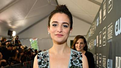 Jenny Slate Gives Birth to Baby Girl (Exclusive) - www.etonline.com