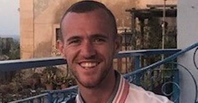 Cops charge third man in connection with death of Billy McGuire in Clydebank - www.dailyrecord.co.uk