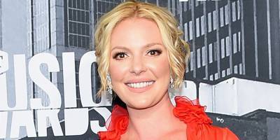 Katherine Heigl Reflects on Leaving 'Grey's Anatomy' & What She Regrets Not Doing Sooner - www.justjared.com