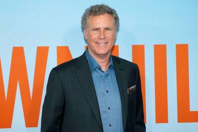 Will Ferrell Is Ready To ‘Crush’ Norway In Electric Vehicle Sales In Hilarious Super Bowl Ad For GM - etcanada.com - USA - Norway - county Will