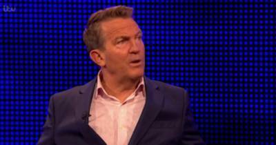 The Chase host Bradley Walsh astounded as contestant creates record on show - www.dailyrecord.co.uk