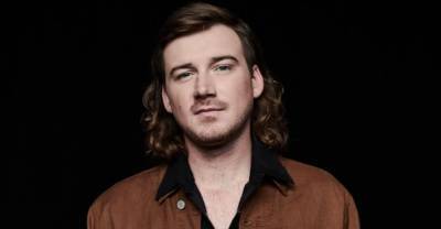 Morgan Wallen’s record deal suspended “indefinitely” following racist remarks - www.thefader.com - Nashville