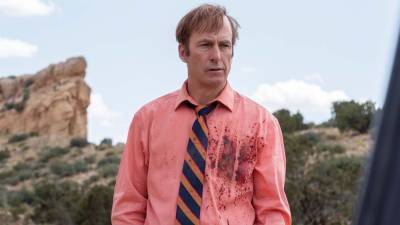 WGA Awards: 'Better Call Saul' Scores Leading 5 Noms as TV, New Media, News Categories Unveiled - www.hollywoodreporter.com