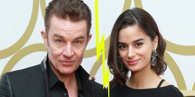 'Buffy the Vampire Slayer' Star James Marsters & Wife Patricia Split After 10 Years of Marriage - www.justjared.com - Los Angeles
