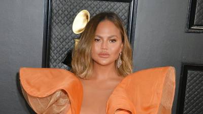 Chrissy Teigen Says She Feels Her Late Baby’s ‘Kicks’ During What Would’ve Been His Birth Week - stylecaster.com