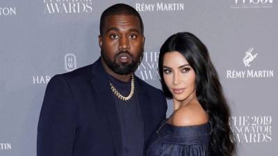 Fans Think Kim Kardashian Kicked Kanye West Out Amid Their Rumored Divorce Here’s Why - stylecaster.com - California