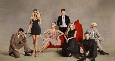 Celebs Go Dating The Mansion episodes: When is Celebs Go Dating on? - www.msn.com