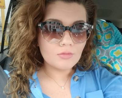 Teen Mom star Amber Portwood Opens Up On What Daughter Leah Thinks About Dimitri - www.hollywoodnewsdaily.com