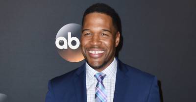 Michael Strahan Thanks Fans for Well Wishes Amid COVID-19 Recovery - www.justjared.com