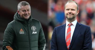 Ole Gunnar Solskjaer is doing what Manchester United asked of him two years ago - www.manchestereveningnews.co.uk - Manchester
