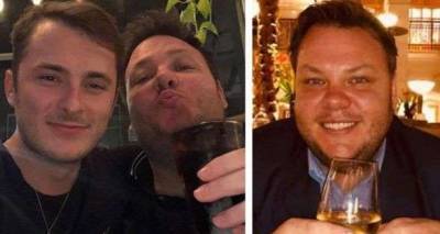 EastEnders' Max Bowden announces tragic death of celebrity agent Terry Mills aged 38 - www.msn.com - Mexico