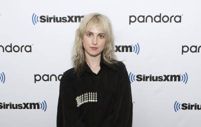 Hayley Williams is releasing ‘Flowers For Vases / Descansos’ tomorrow - www.nme.com - USA