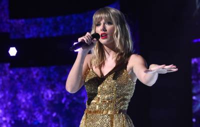 Taylor Swift sued by Evermore theme park in Utah over trademark infringement - www.nme.com - USA - Utah