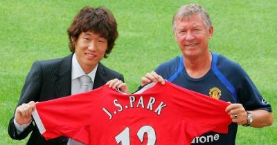 Manchester United have discovered their new Park Ji-Sung - www.manchestereveningnews.co.uk - Brazil - Manchester